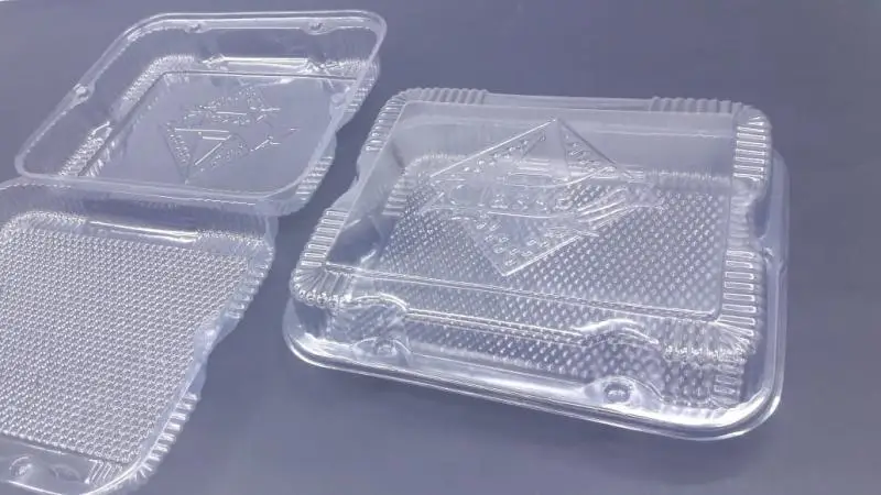 Imagem Ilustrando Vakkplas