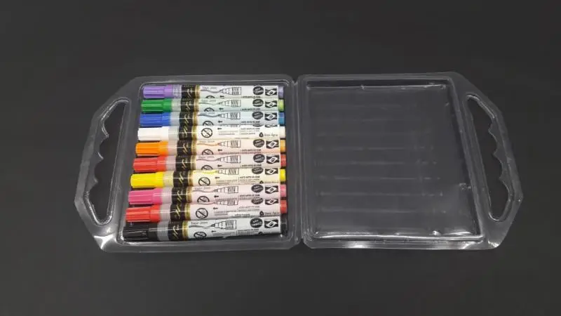 Imagem ilustrativa de Blister comprar