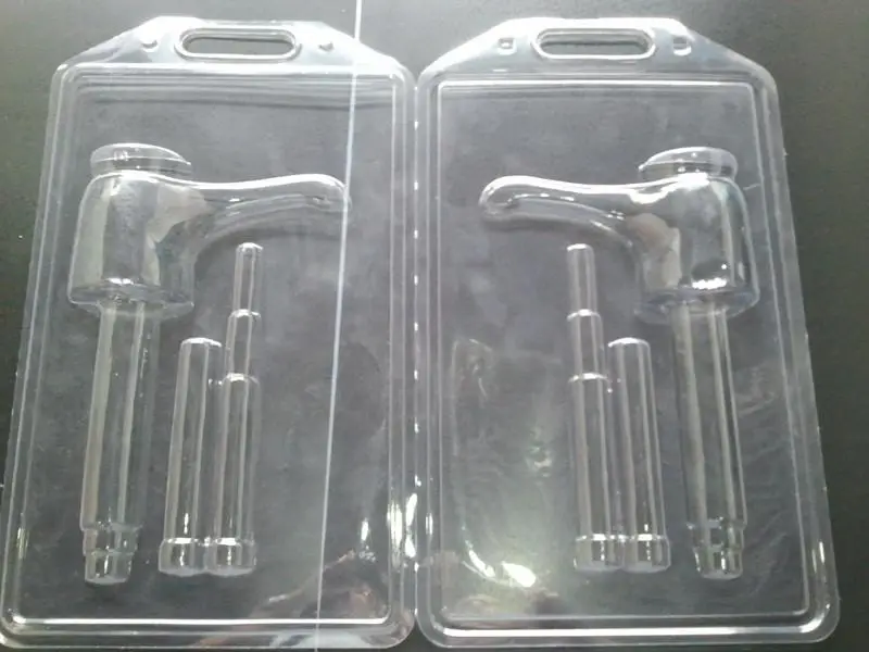 Imagem ilustrativa de Blister maleta