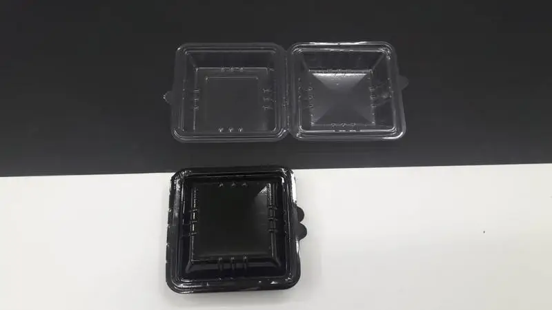 Imagem ilustrativa de Embalagem blister preço