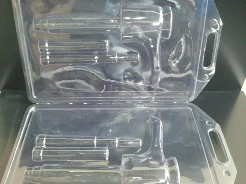 Imagem Ilustrando Vakkplas