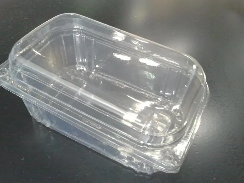 Imagem ilustrativa de Embalagens para frutas legumes e verduras