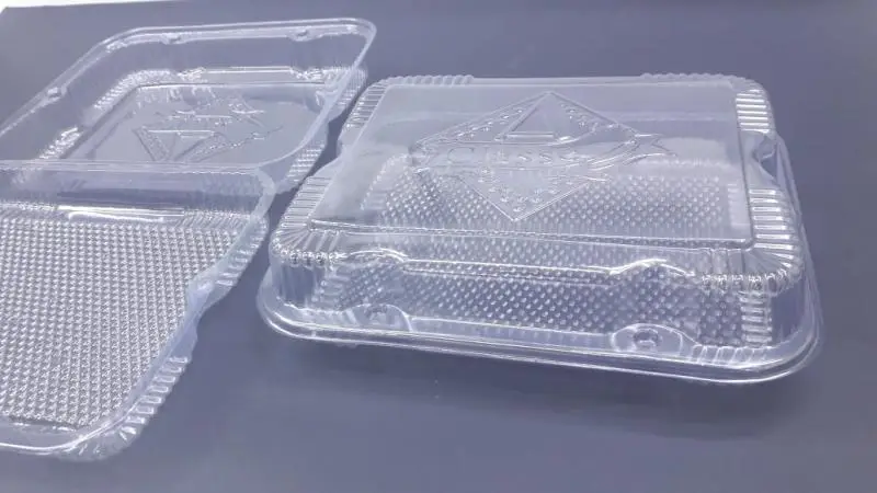 Imagem ilustrativa de Embalagens personalizadas para alimentos