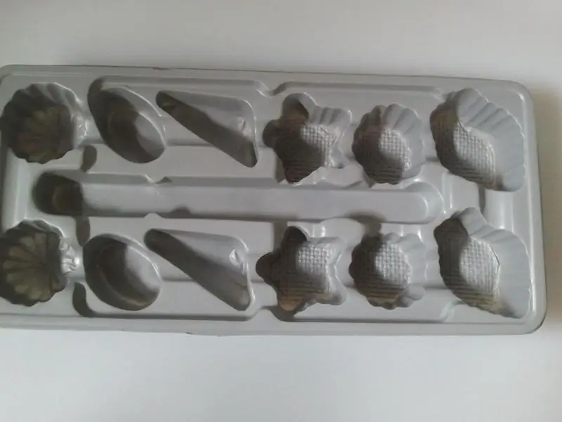 Imagem ilustrativa de Embalagens plasticas sob medida