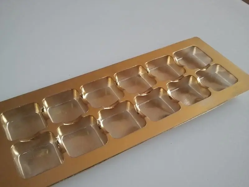 Imagem ilustrativa de Empresas de vacuum forming