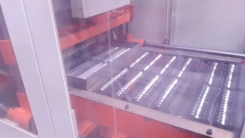 Imagem ilustrativa de Empresas de vacuum forming sp