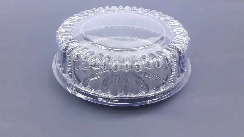 Imagem ilustrativa de Fabrica de embalagens para panificação