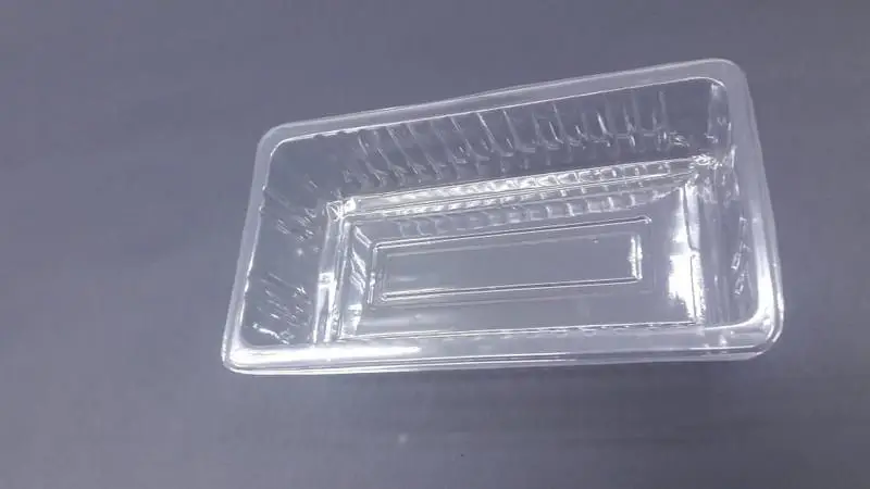 Imagem ilustrativa de Fabrica de embalagens plasticas descartáveis