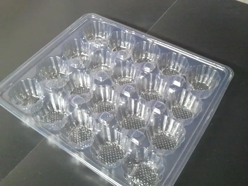 Imagem ilustrativa de Fabrica de vacuum forming