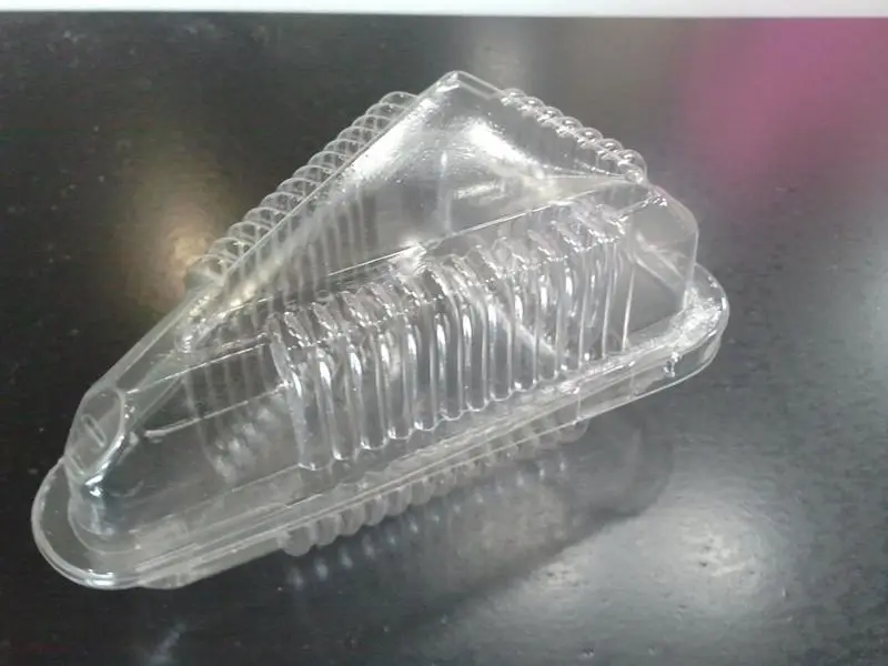 Imagem ilustrativa de Fabricantes de blister termoformado