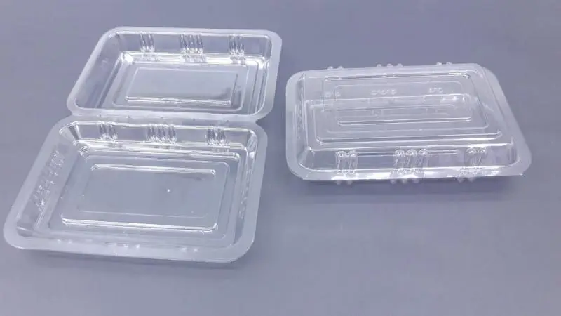 Imagem ilustrativa de Vacuum forming embalagens