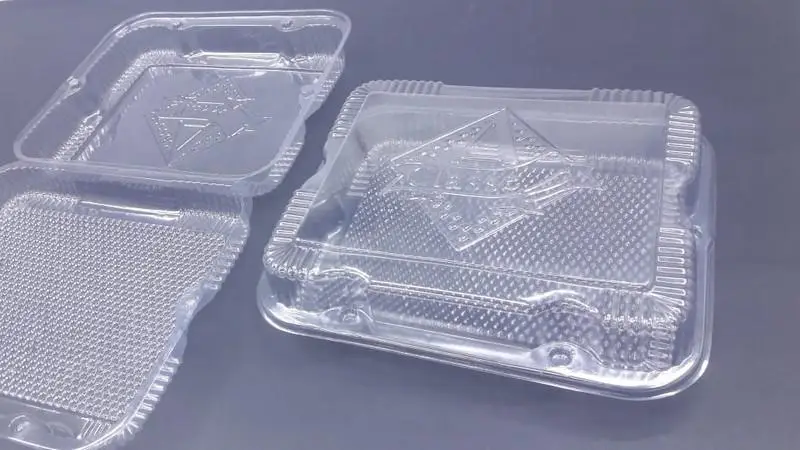 Imagem ilustrativa de Vacuum forming sp